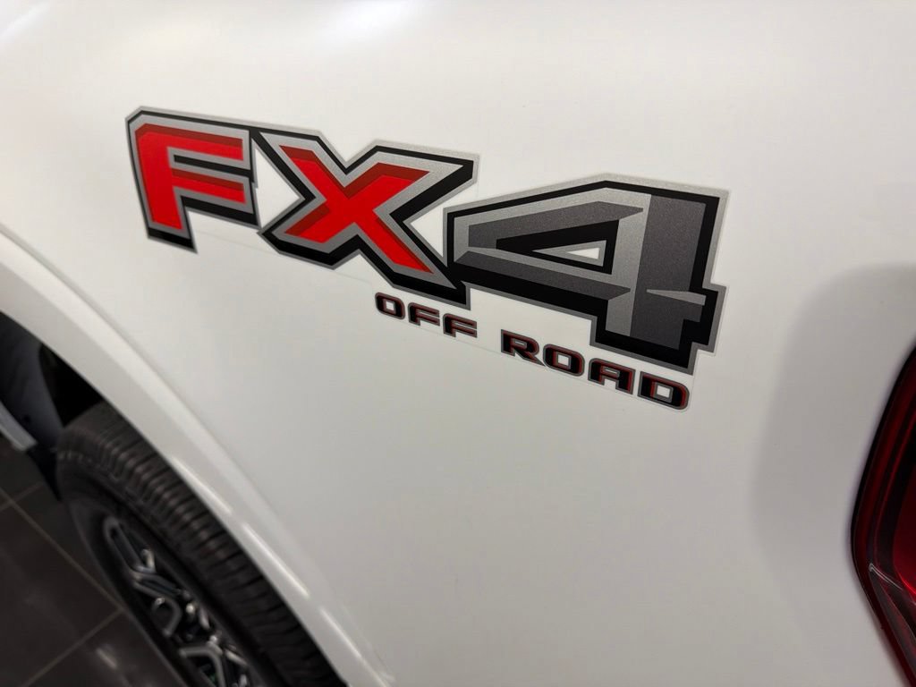 Certified 2022 Ford F150 XLT w/ Equipment Group 302A High AWD/4WD image 38