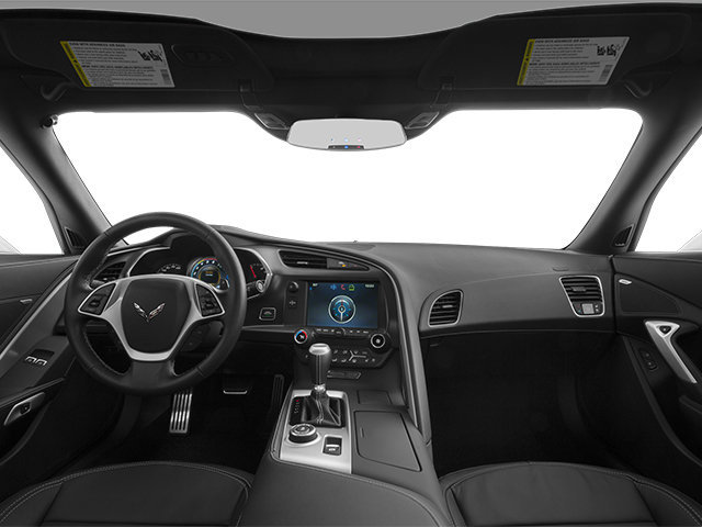 Used 2014 Chevrolet Corvette Z51 1LT w/ Battery Protection Package image 10