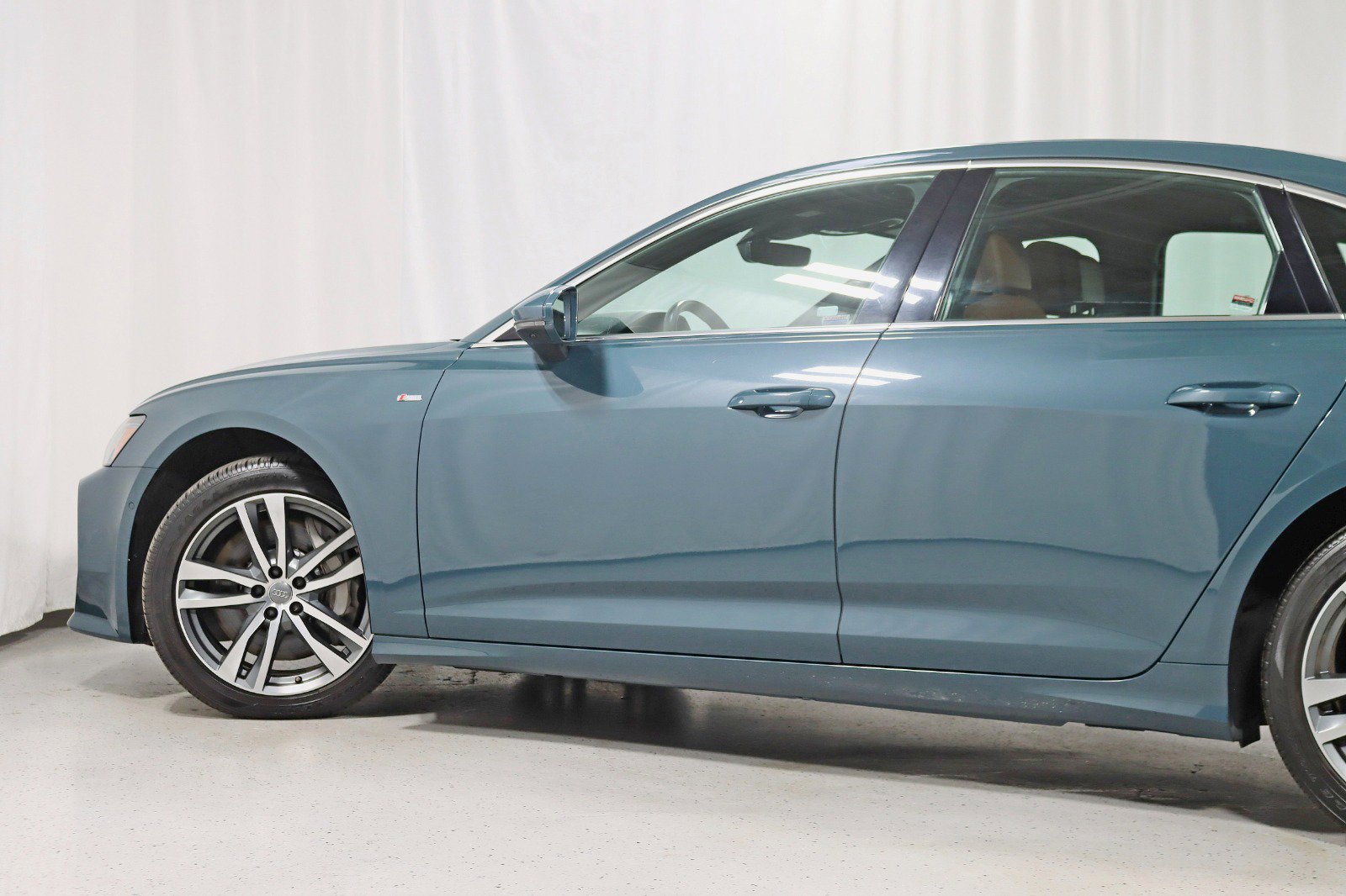 Used 2020 Audi A6 3.0T Premium Plus w/ Premium Plus Package image 12