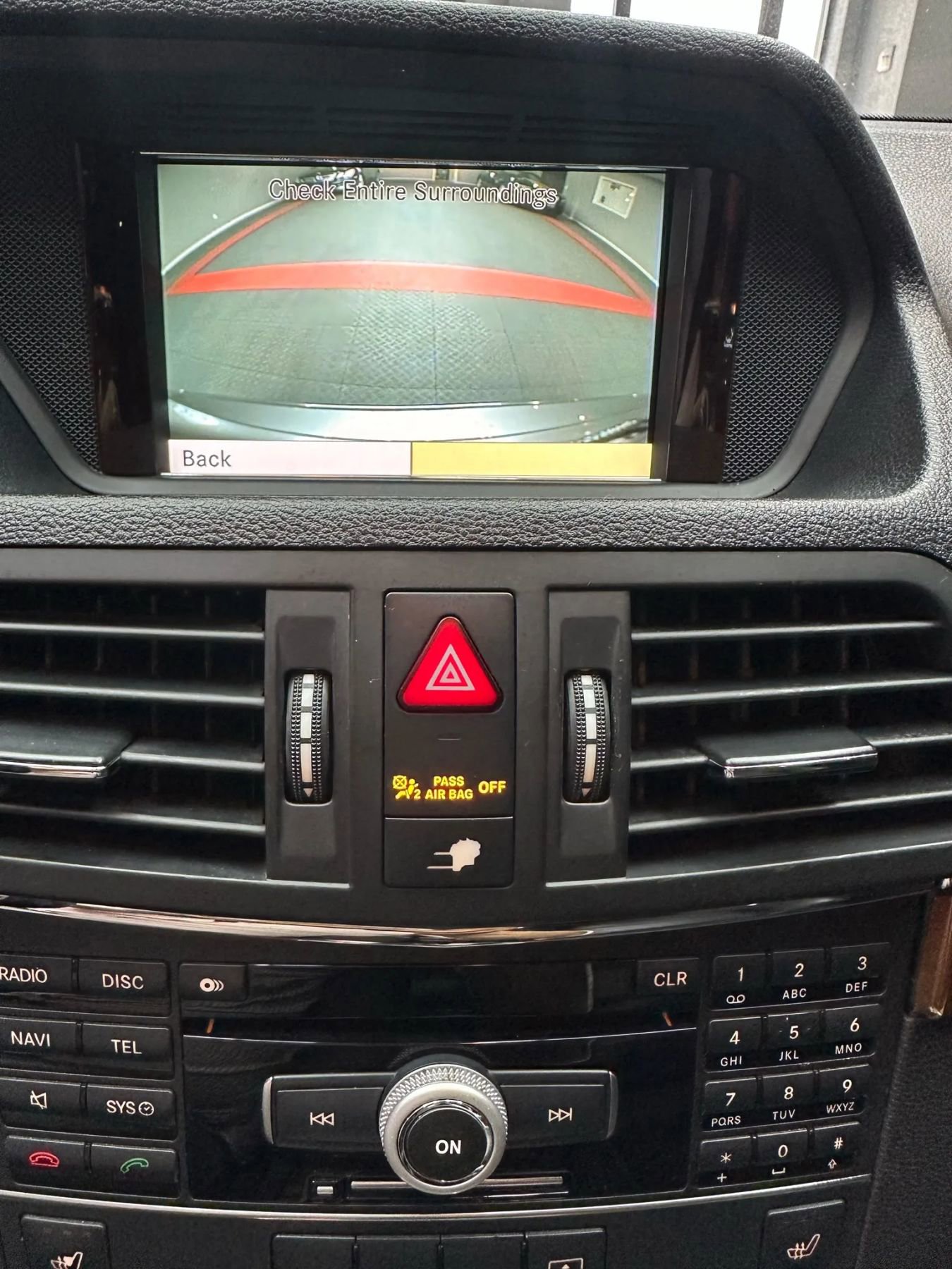 Used 2011 Mercedes-Benz E 350 Coupe w/ Premium 1 Pkg image 16