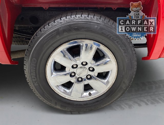 Used 2013 GMC Sierra 1500 SLE AWD/4WD image 18