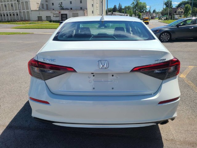 Used 2022 Honda Civic Sport image 8