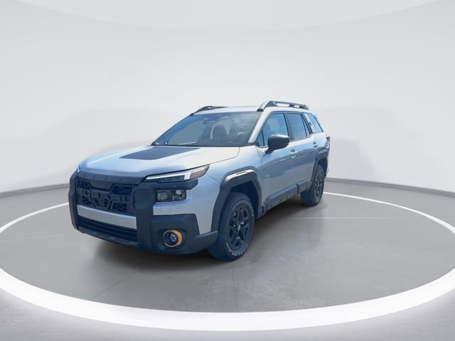 New 2026 Subaru Outback Wilderness image 3