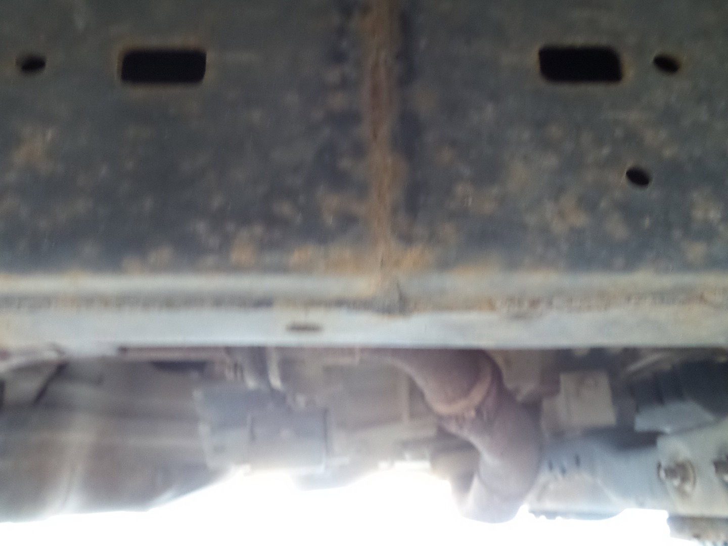 Used 2005 Toyota 4Runner SR5 AWD/4WD image 47