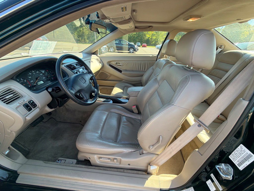 Used 1999 Honda Accord EX image 9