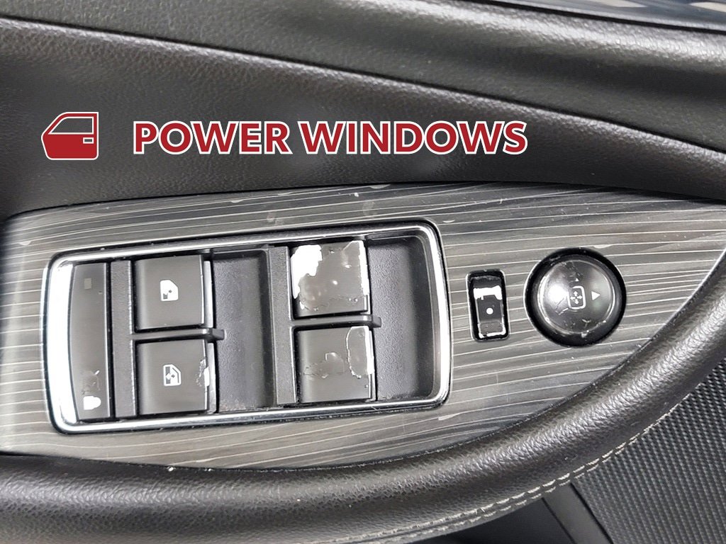 Used 2019 Chevrolet Impala Premier FWD image 29
