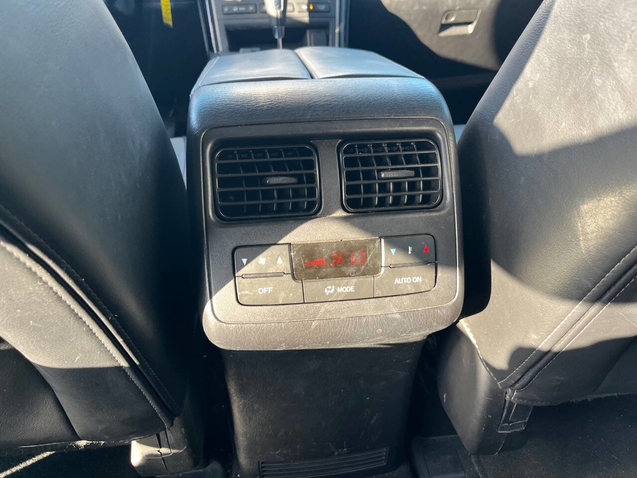 Used 2011 MAZDA CX-9 Touring FWD image 18