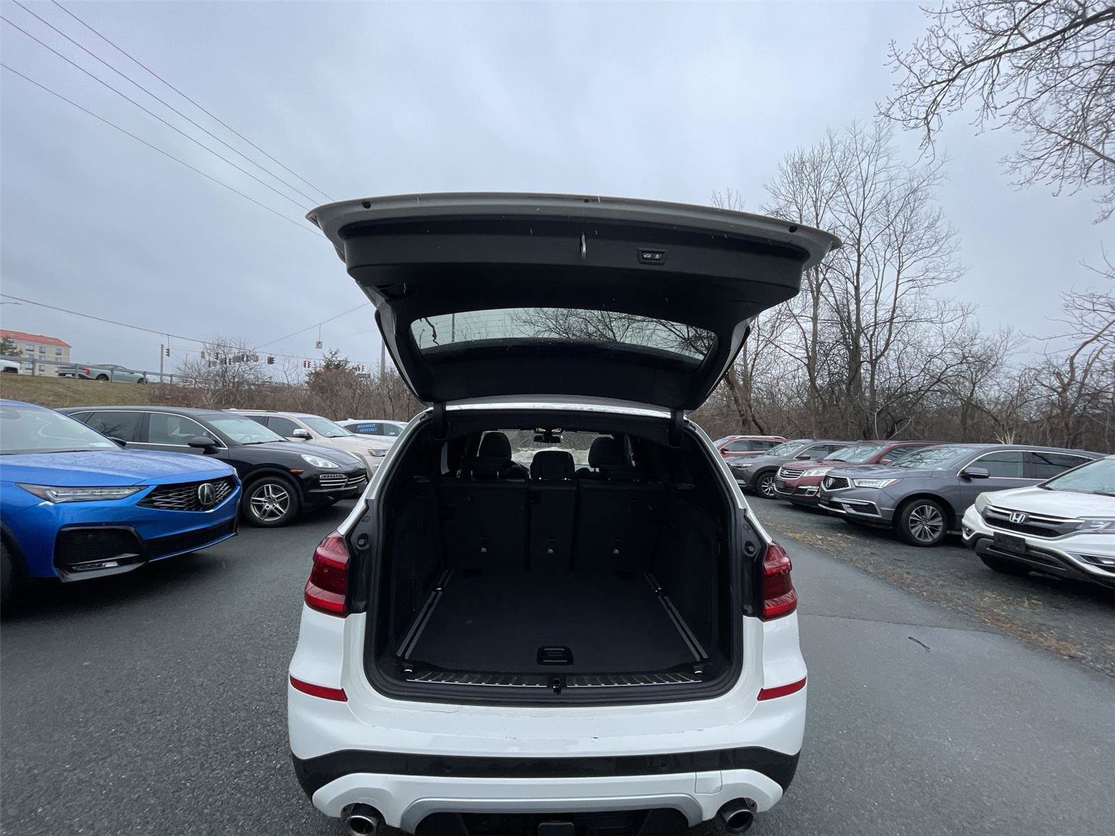 Used 2019 BMW X3 xDrive30i w/ Convenience Package image 24