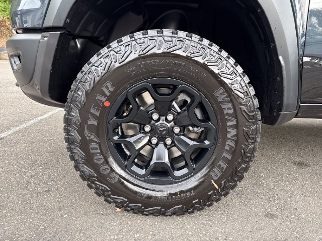 New 2027 RAM 1500 RHO AWD/4WD image 27
