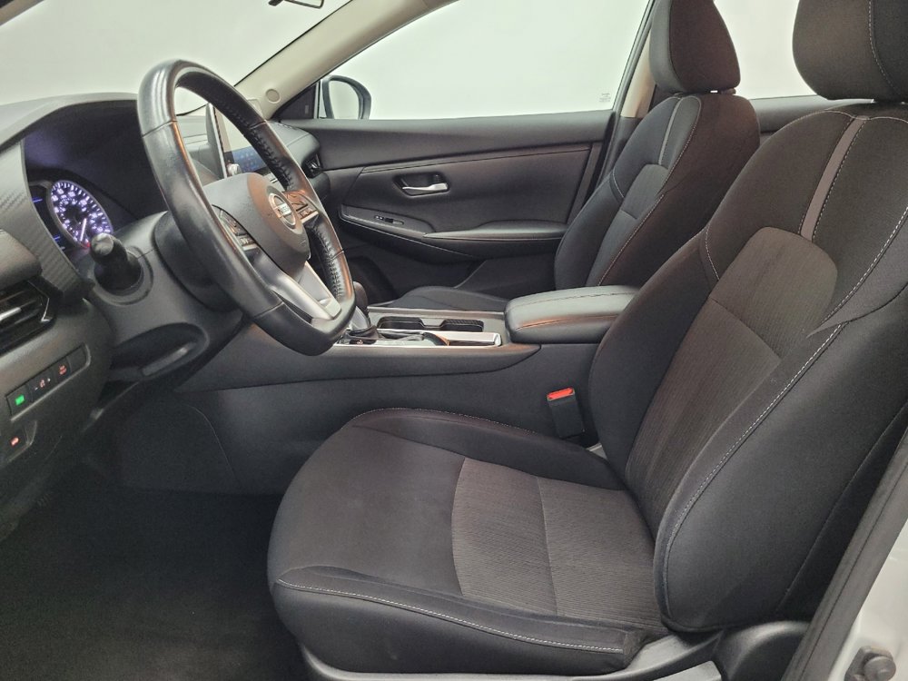 Used 2021 Nissan Sentra SV image 17