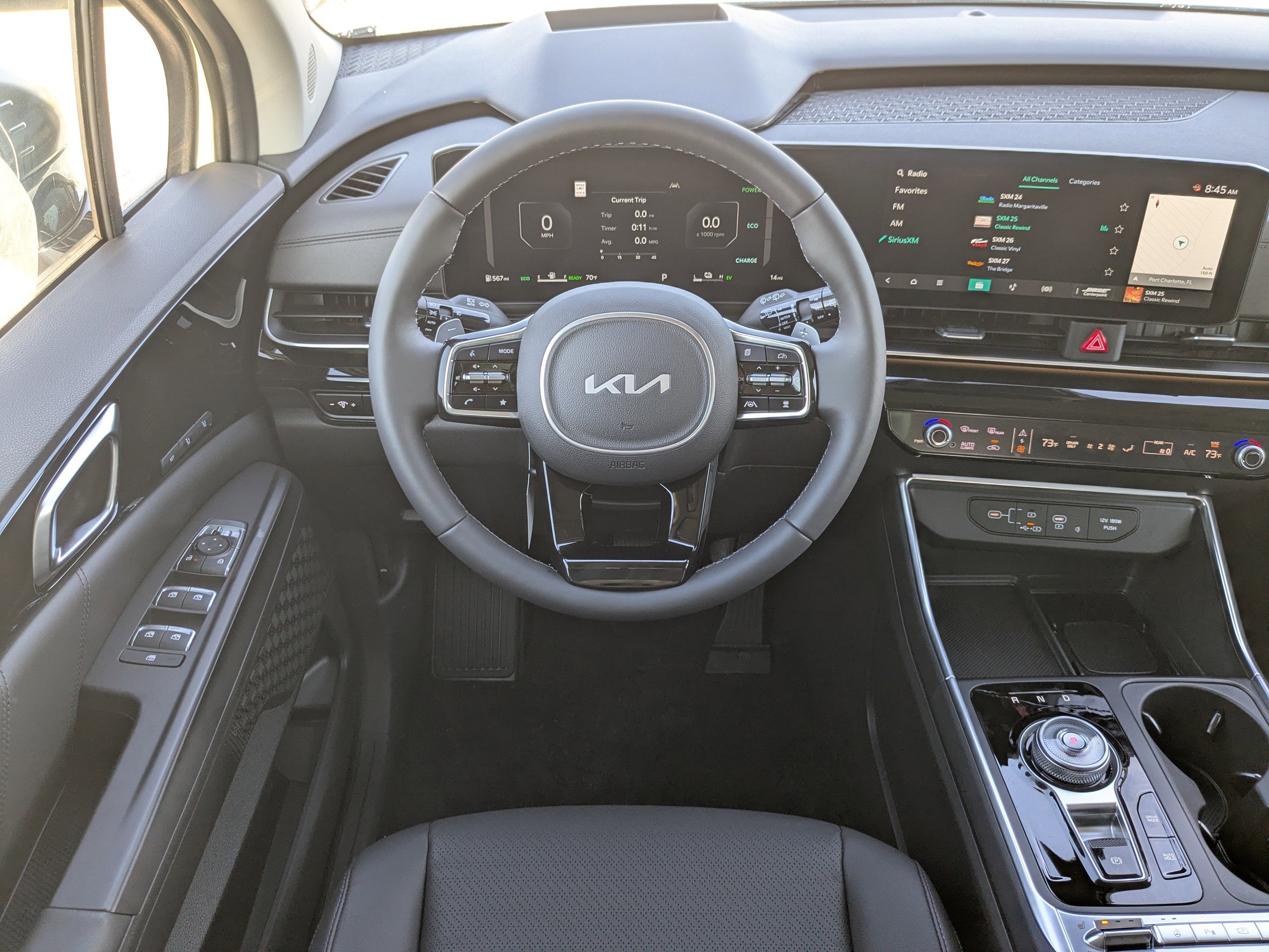 New 2026 Kia Carnival SX Prestige FWD image 20