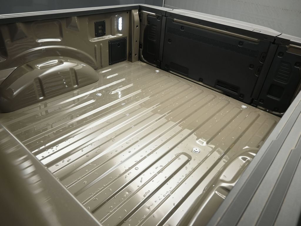 New 2026 Ford F150 Tremor AWD/4WD image 23