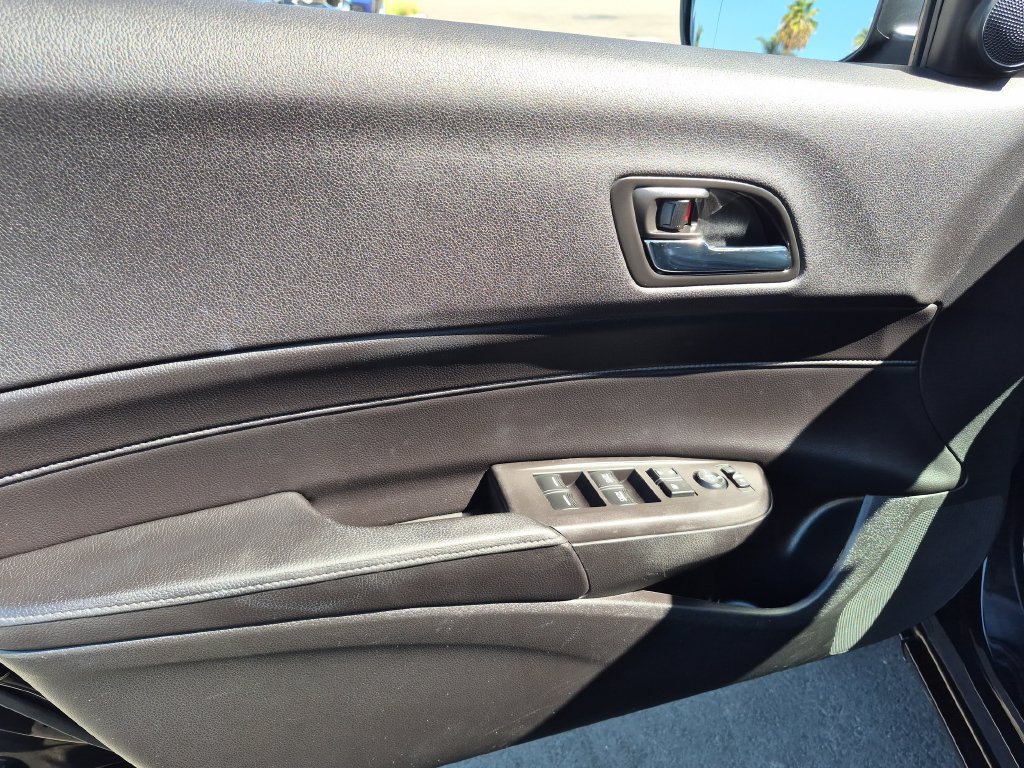 Used 2017 Acura ILX FWD image 15