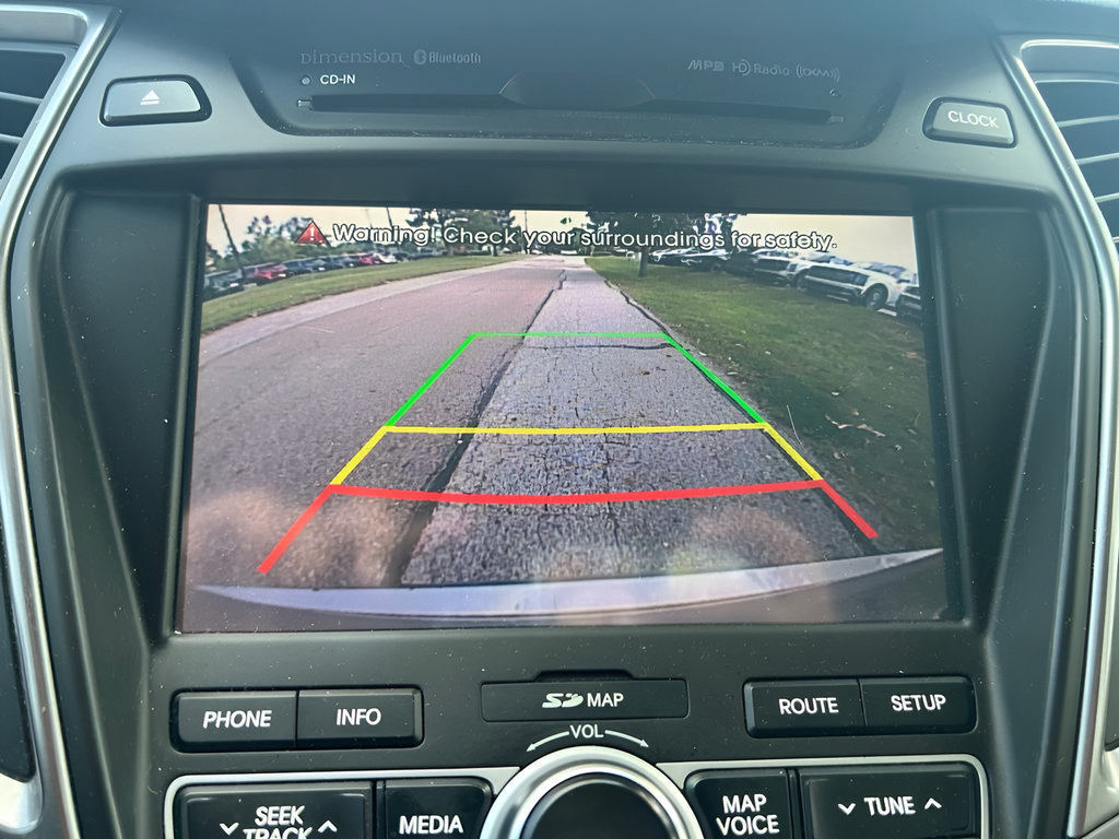 Used 2014 Hyundai Santa Fe GLS FWD image 27