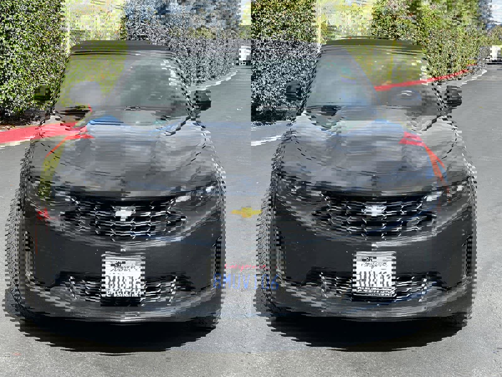 Used 2019 Chevrolet Camaro LT image 6