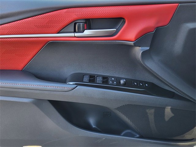 New 2026 Toyota Camry XSE image 16