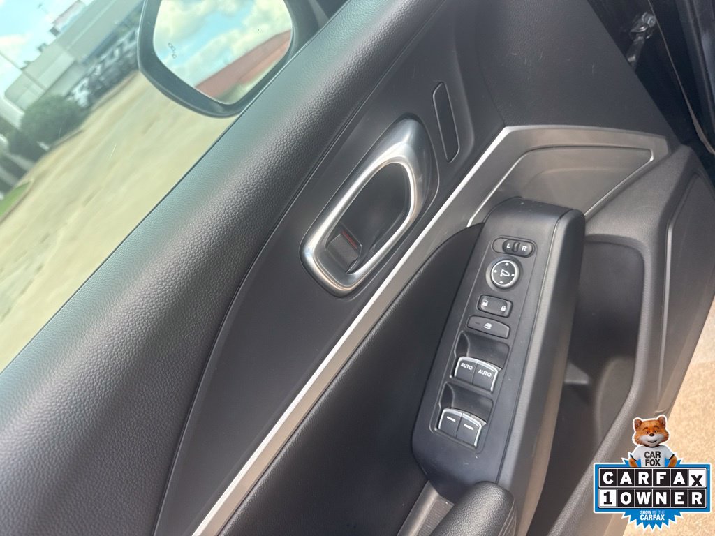 Used 2024 Acura Integra FWD image 11