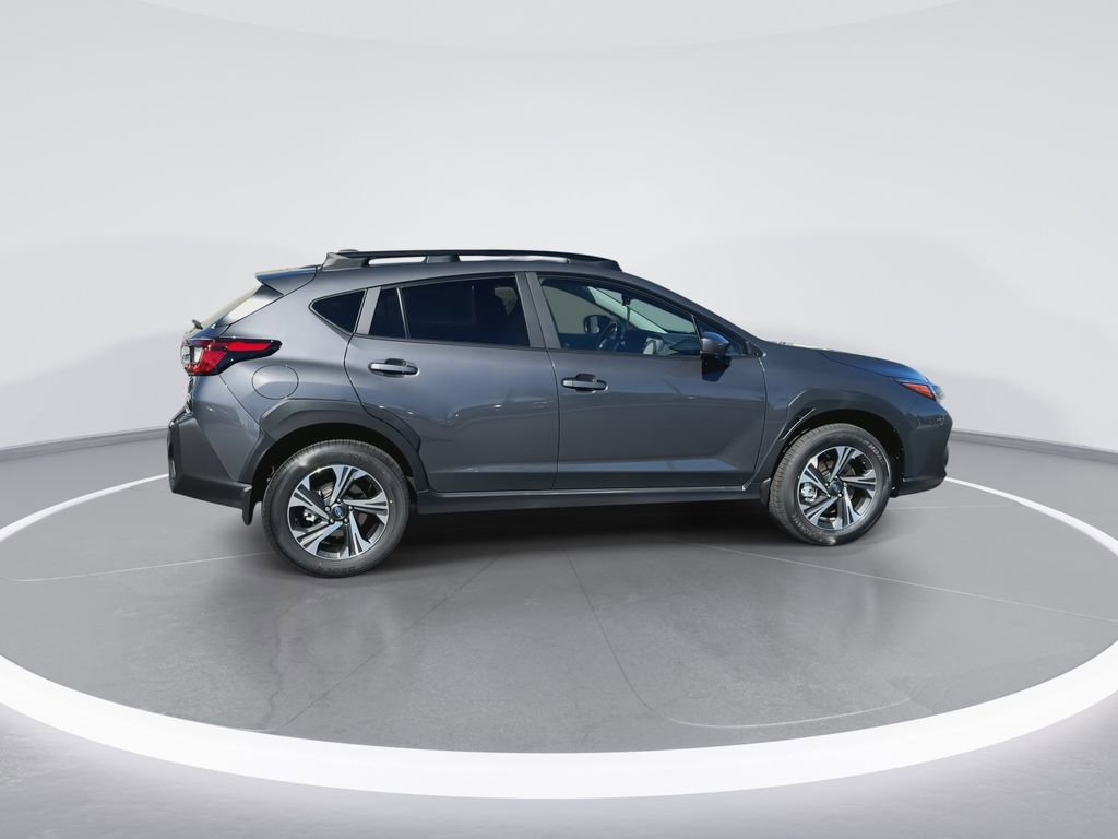 New 2026 Subaru Crosstrek 2.0i Premium image 8