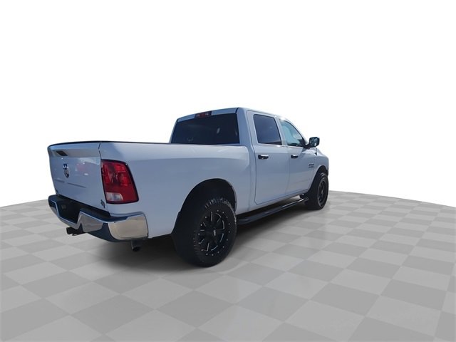 Used 2016 RAM 1500 Tradesman w/ Popular Equipment Group image 8