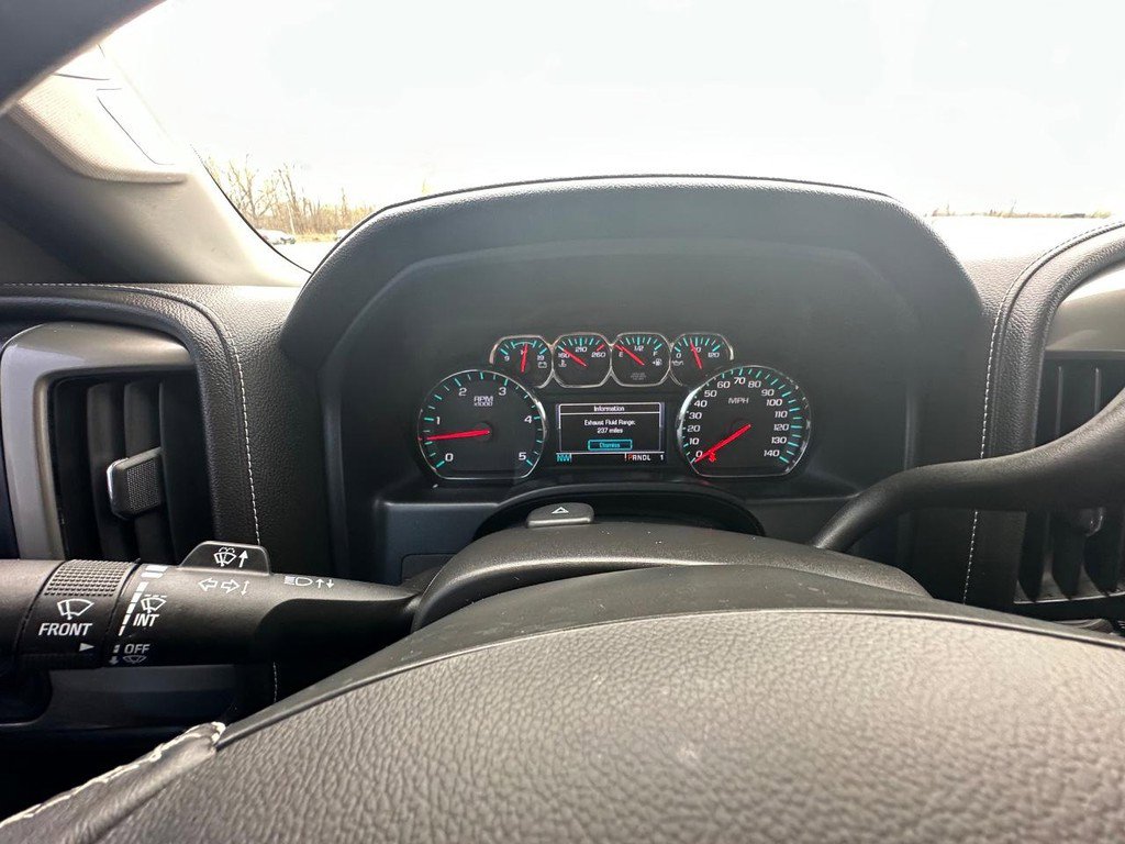 Used 2018 Chevrolet Silverado 3500 High Country w/ Duramax Plus Package AWD/4WD image 27