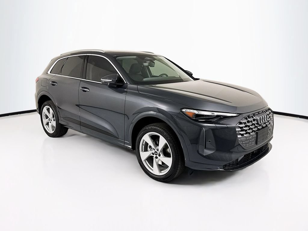 Used 2026 Audi Q5 Premium AWD/4WD image 3