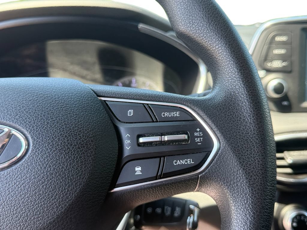 Used 2019 Hyundai Santa Fe SE AWD/4WD image 18