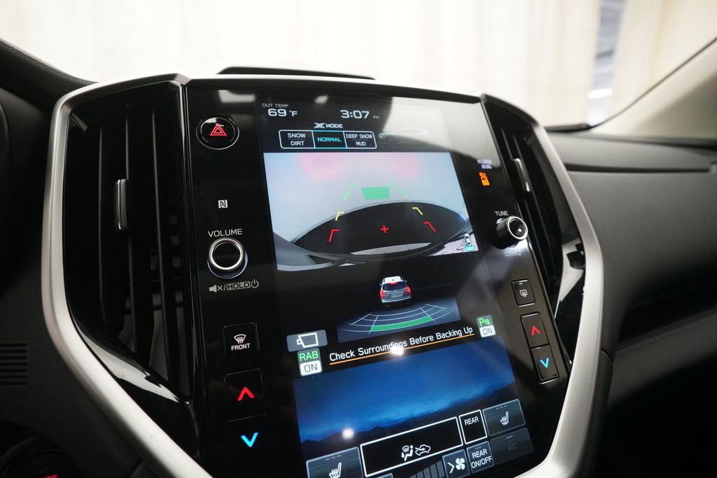Certified 2025 Subaru Ascent Limited image 21