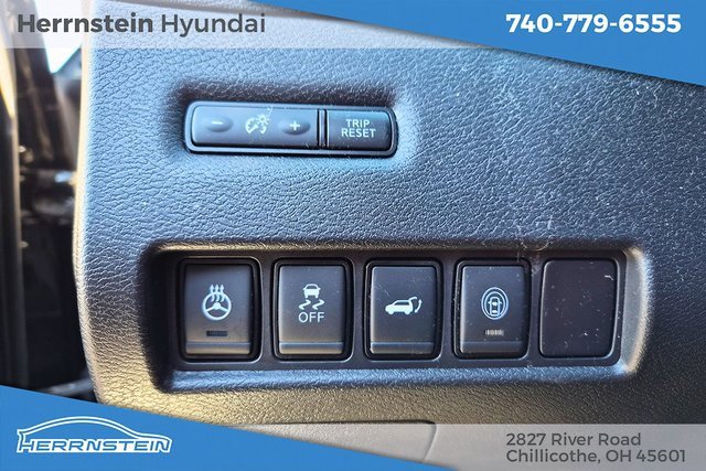 Used 2019 Nissan Murano Platinum image 19