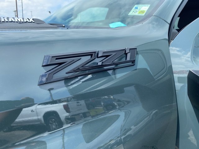 New 2026 Chevrolet Silverado 2500 LT w/ Convenience Package AWD/4WD image 37