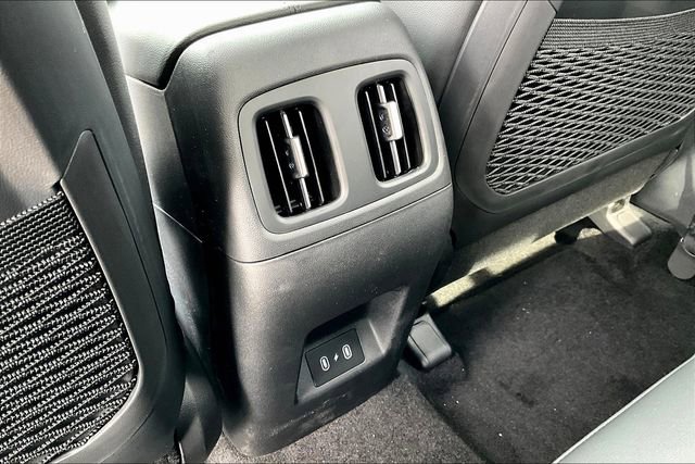 Used 2025 Hyundai Santa Cruz Limited image 31