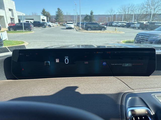 New 2026 Ford Expedition Max King Ranch AWD/4WD image 14