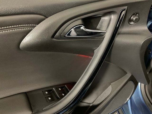 Used 2016 Buick Cascada Premium FWD image 27