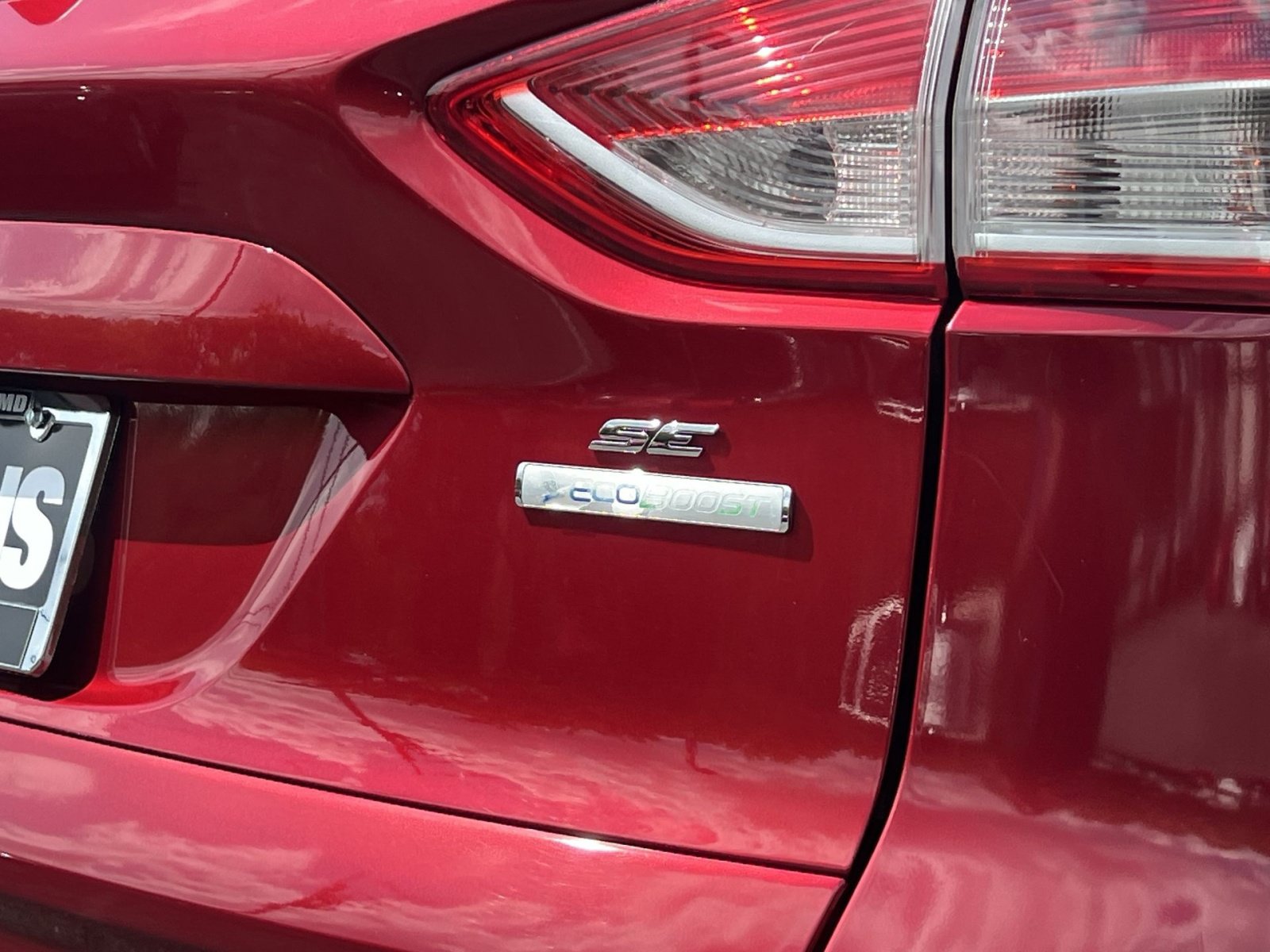 Used 2016 Ford Escape SE w/ Equipment Group 201A FWD image 30