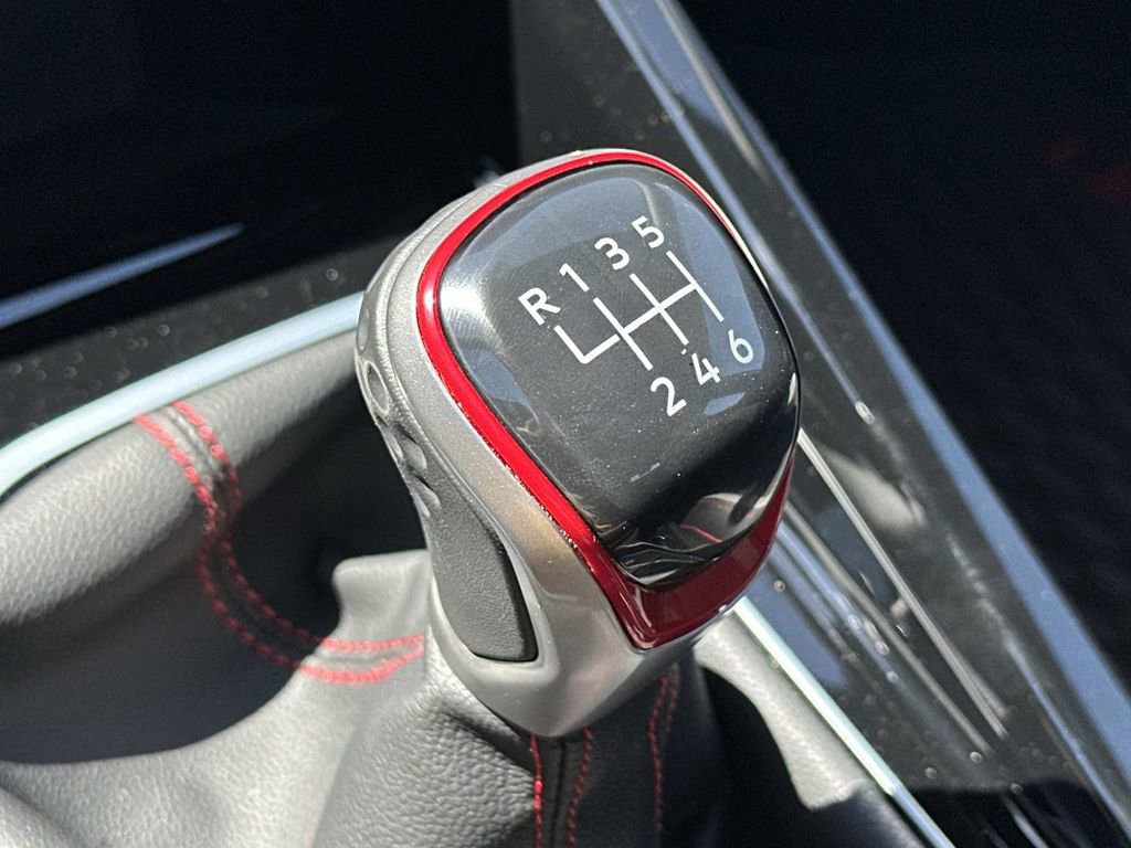 Used 2024 Volkswagen GTI Autobahn FWD image 36
