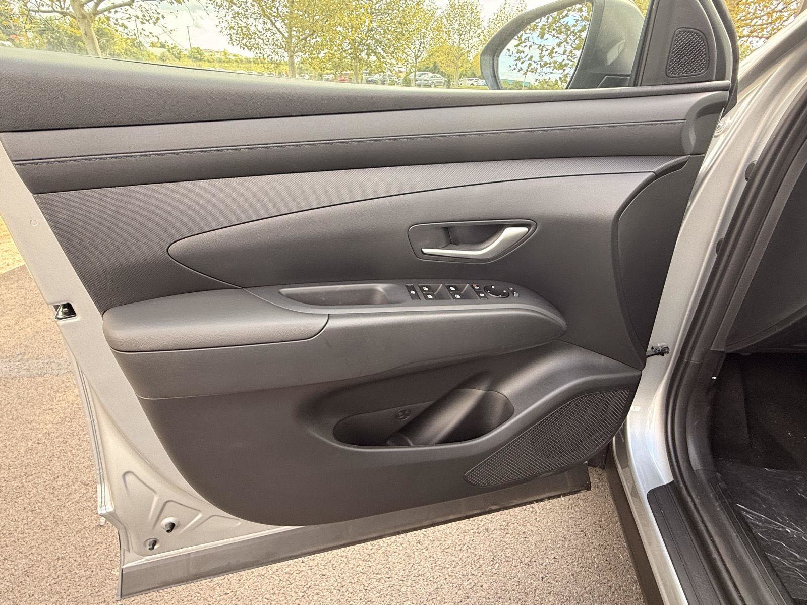 New 2026 Hyundai Tucson SE FWD image 10