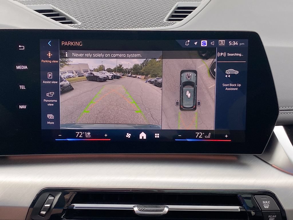 New 2027 BMW X1 xDrive28i AWD/4WD image 19