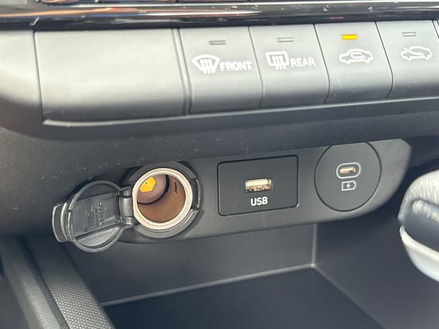 New 2026 Hyundai Elantra Hybrid FWD image 25