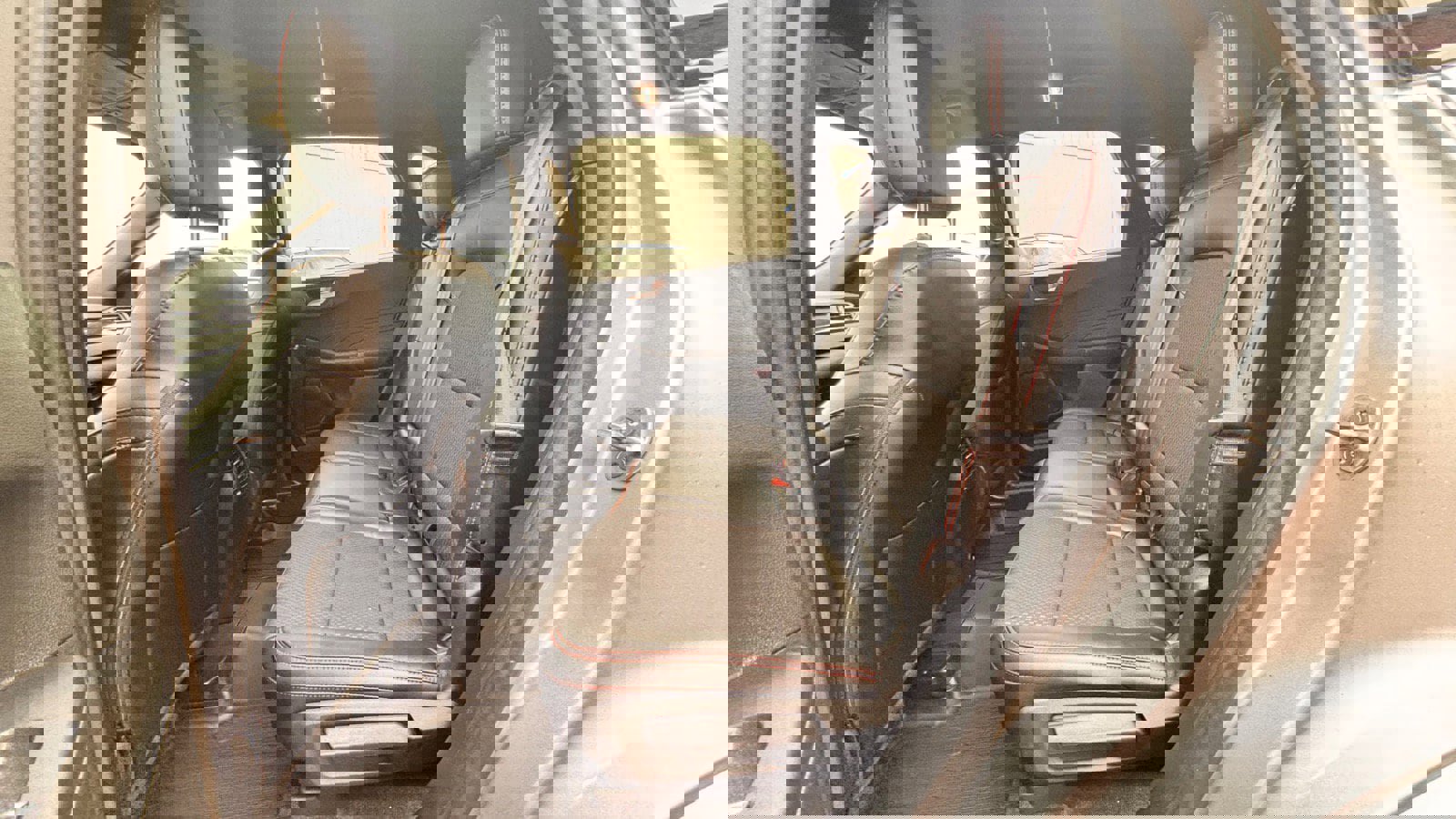 Certified 2023 Ford Escape ST-Line w/ Tech Pack #1 image 20