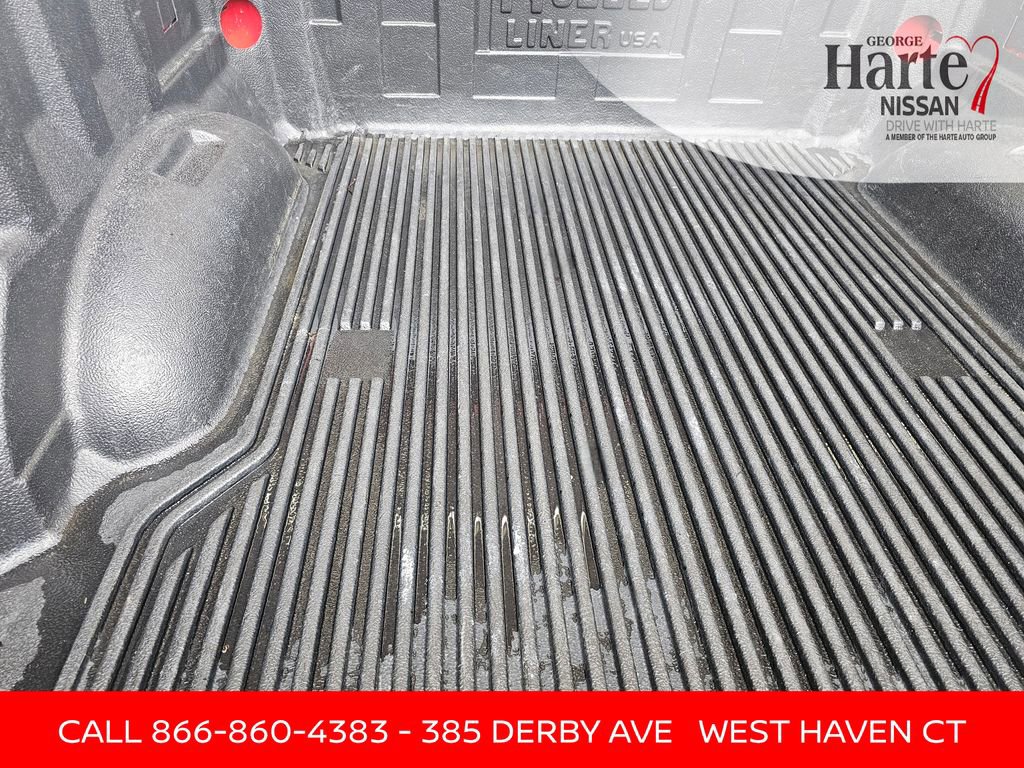 Used 2023 Ford F150 XLT image 34