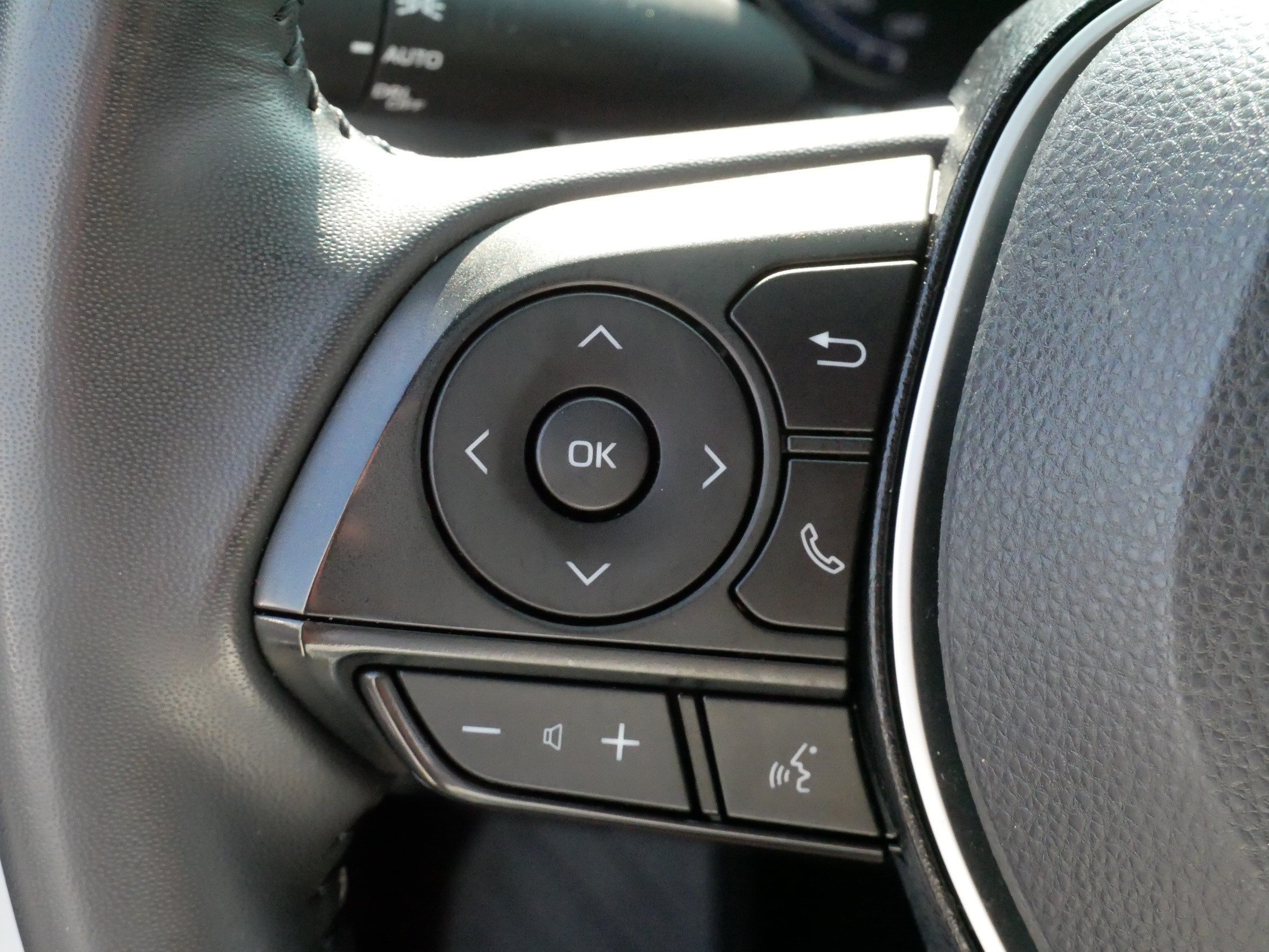 Certified 2024 Toyota RAV4 SE AWD/4WD image 26