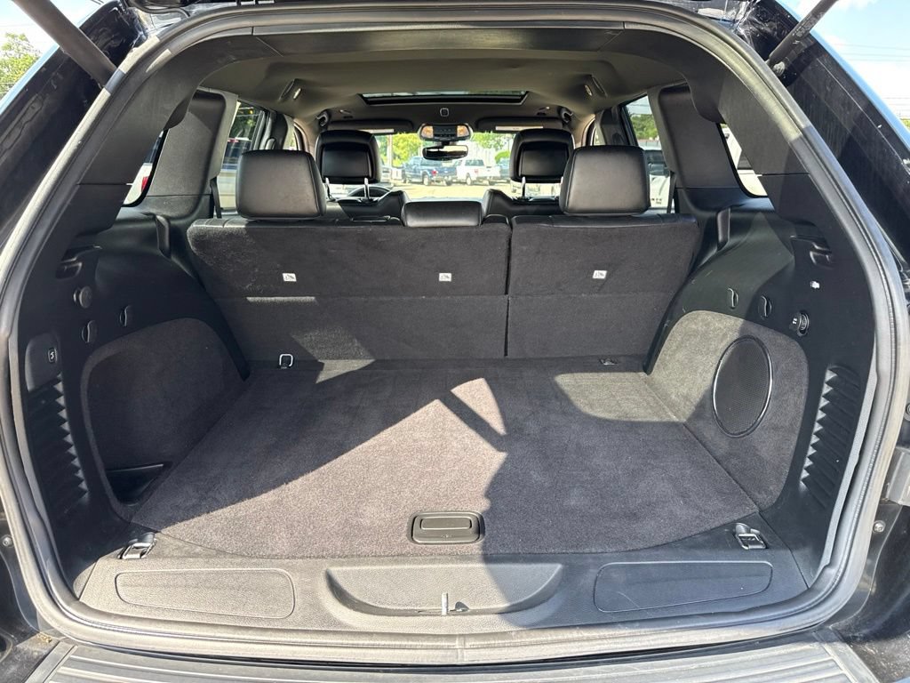 Used 2019 Jeep Grand Cherokee Altitude AWD/4WD image 50