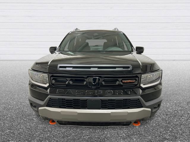 New 2026 Honda Passport TrailSport Elite image 8