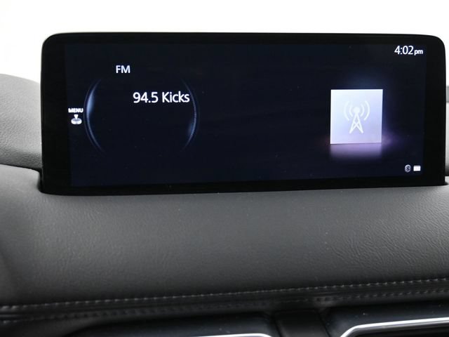 Certified 2022 MAZDA CX-5 AWD 2.5 Turbo image 12