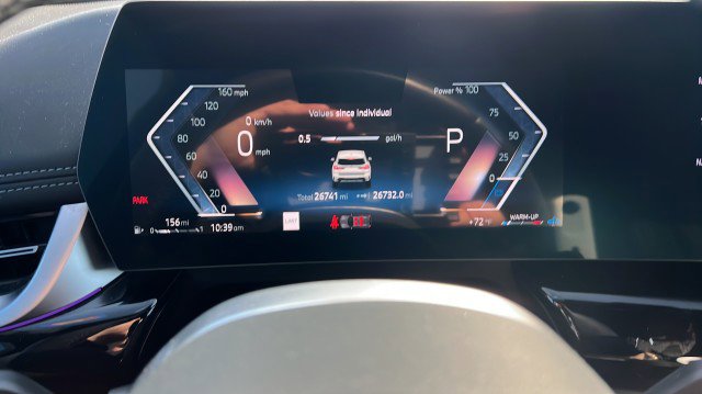 Used 2025 BMW X1 xDrive28i image 35