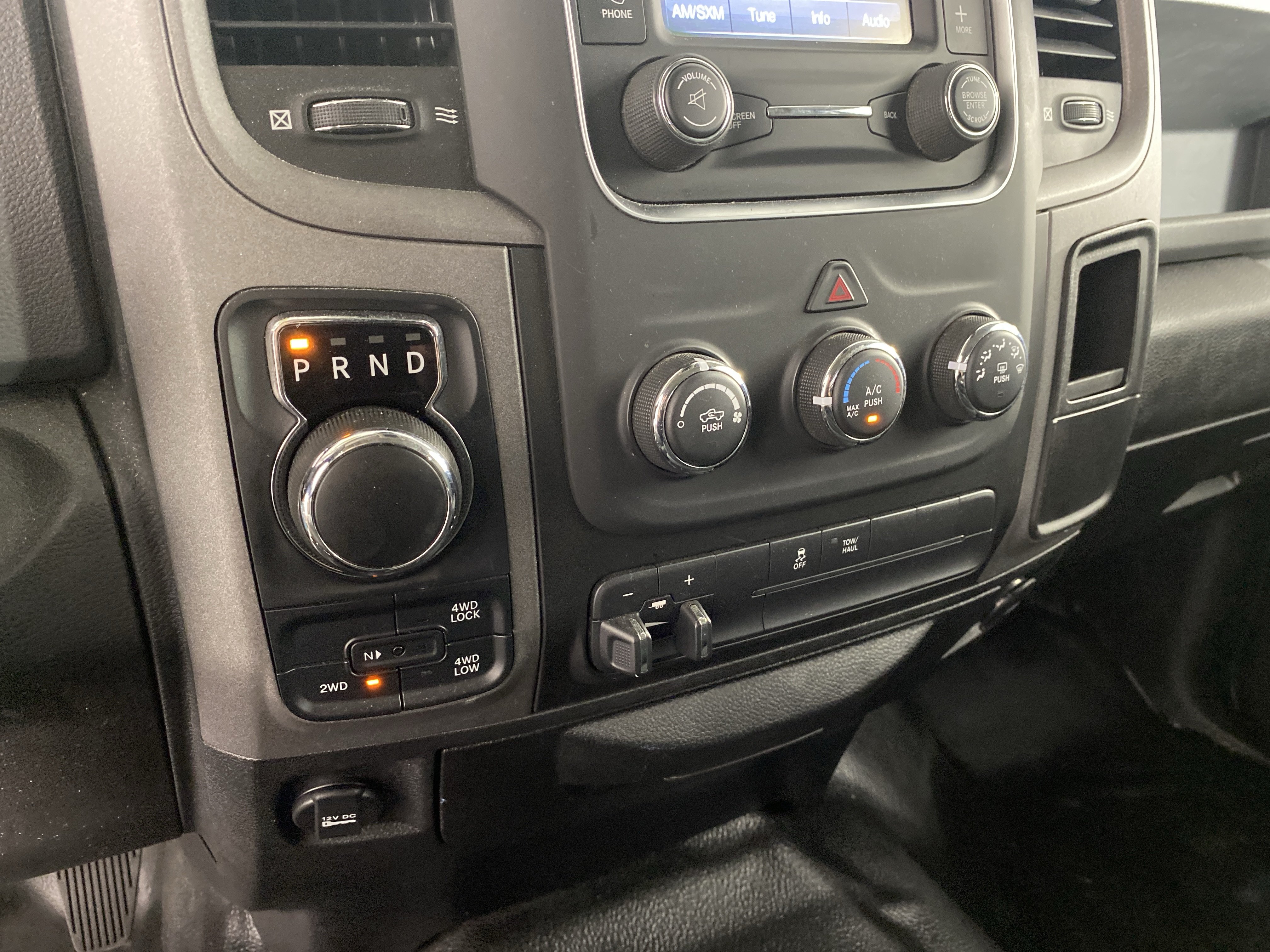 Used 2019 RAM 1500 Tradesman w/ Popular Equipment Group AWD/4WD image 26