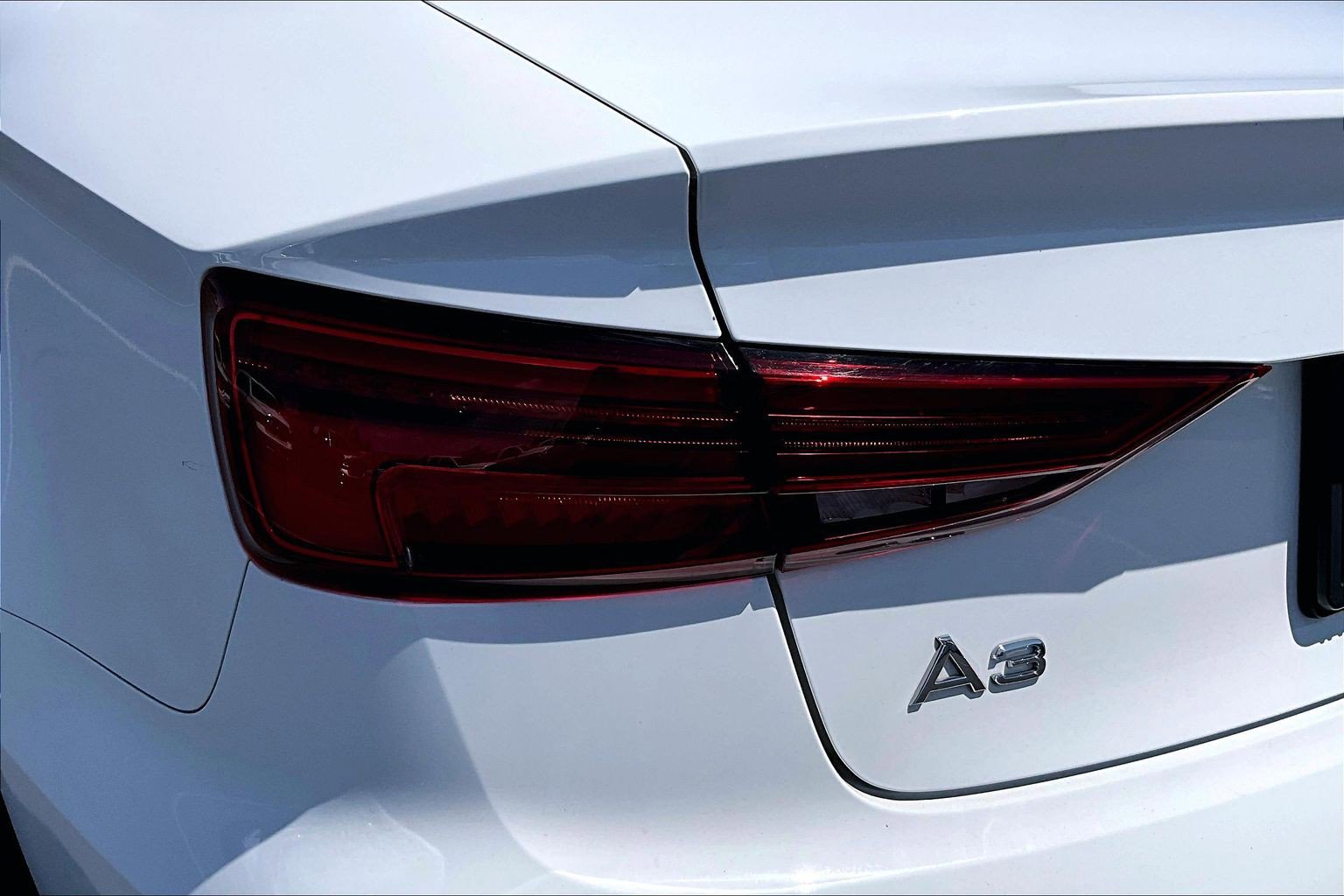 Used 2019 Audi A3 2.0T Premium w/ Convenience Package FWD image 30