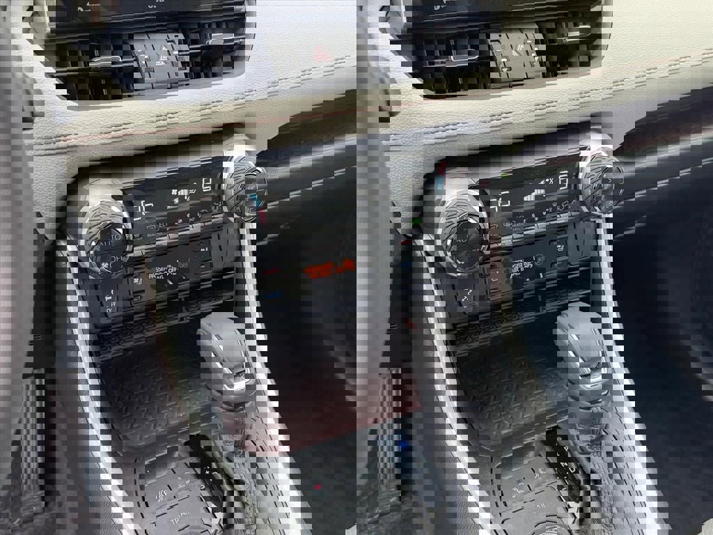 Used 2022 Toyota RAV4 Limited w/ Limited Grade Weather Package image 21