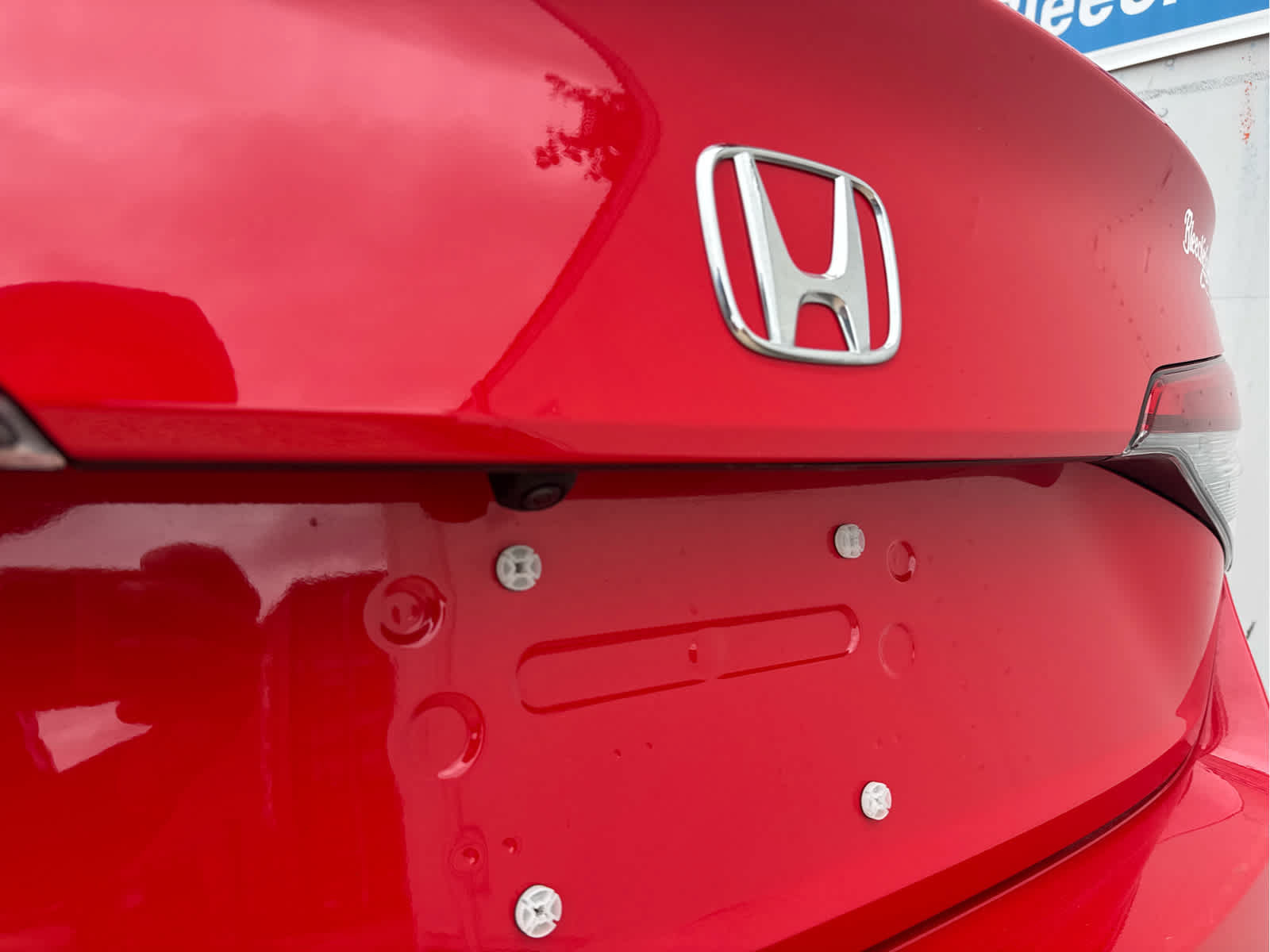 Used 2024 Honda Civic EX image 19