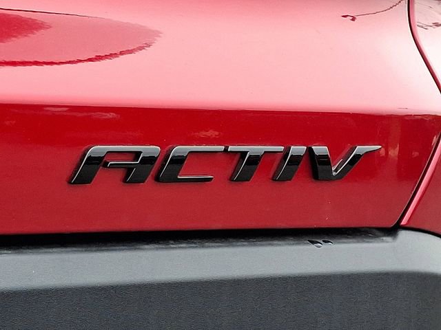 Certified 2026 Chevrolet Equinox ACTIV AWD/4WD image 30