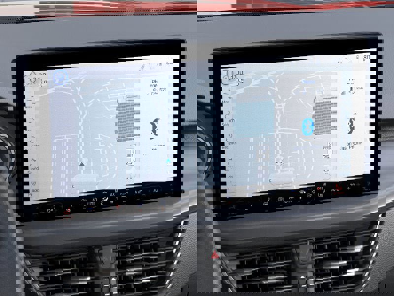 New 2026 Ford Escape SE image 14